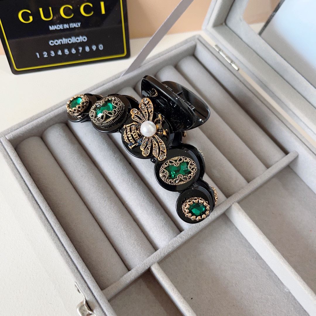 Gucci Hair Hoop